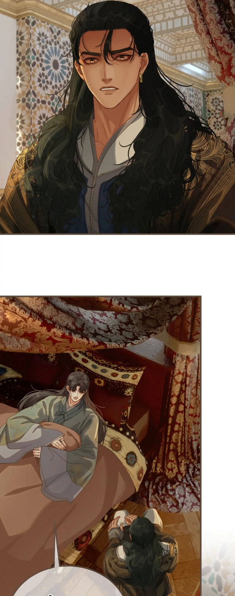 Á Nô 2: Thám Hoa Chapter 73 - Trang 3