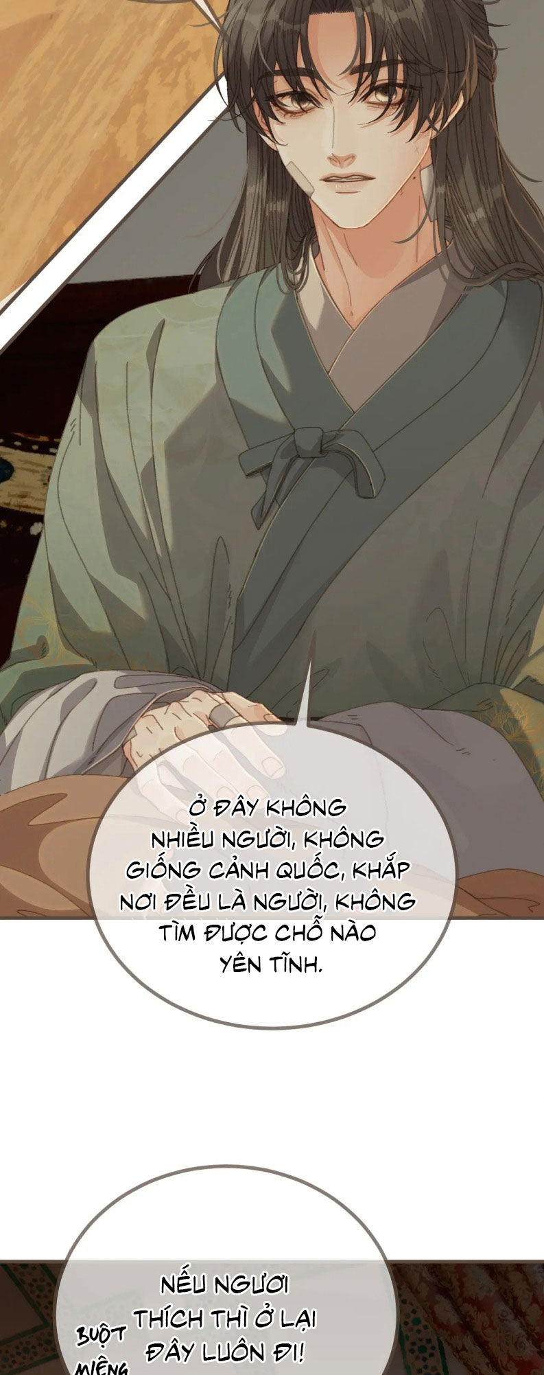 Á Nô 2: Thám Hoa Chapter 73 - Trang 3