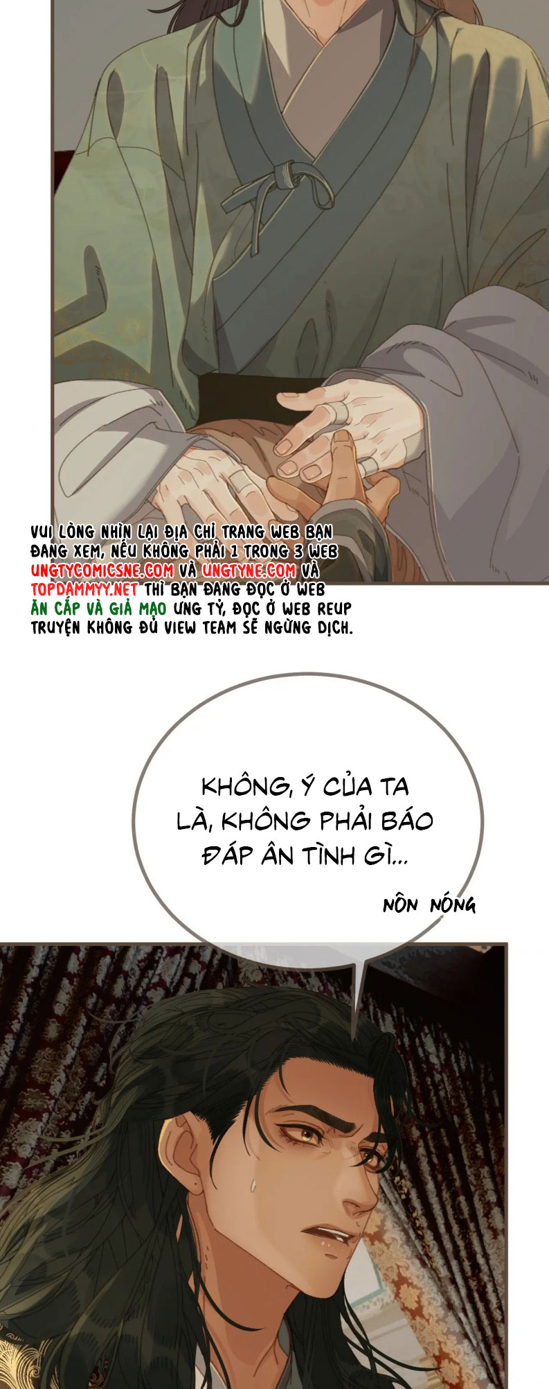 Á Nô 2: Thám Hoa Chapter 73 - Trang 3