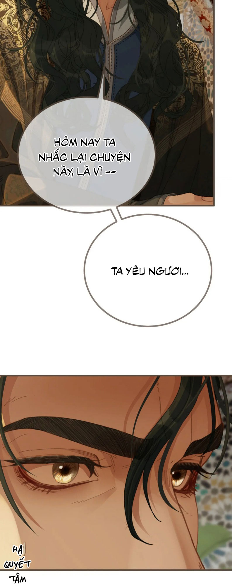 Á Nô 2: Thám Hoa Chapter 73 - Trang 3