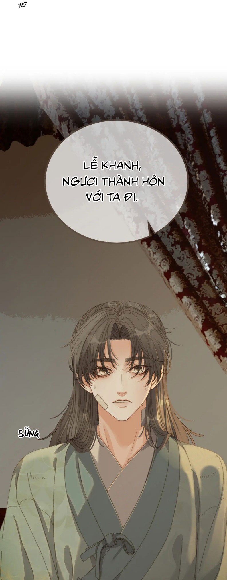 Á Nô 2: Thám Hoa Chapter 73 - Trang 3