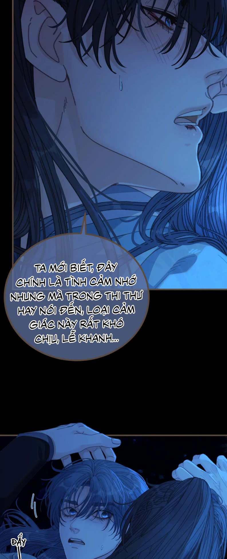 Á Nô 2: Thám Hoa Chapter 74 - Trang 3