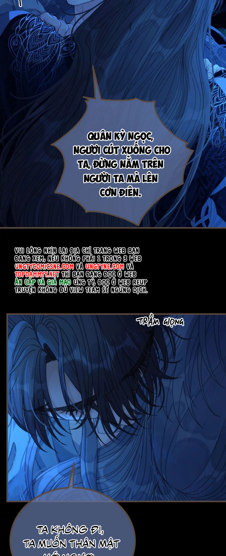 Á Nô 2: Thám Hoa Chapter 74 - Trang 3