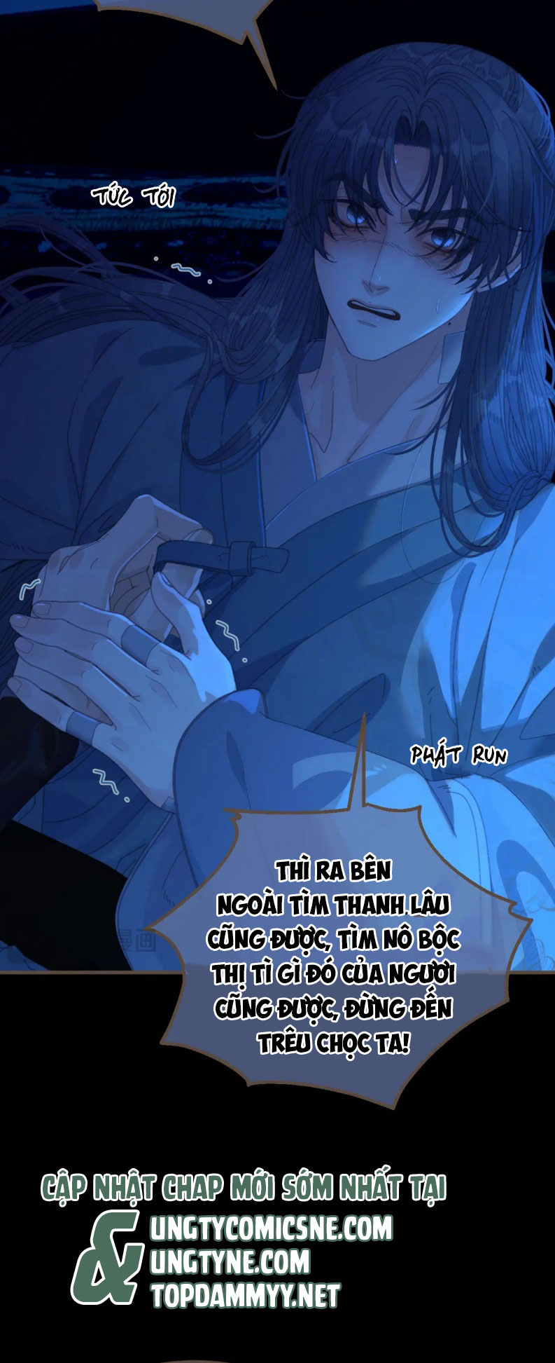 Á Nô 2: Thám Hoa Chapter 74 - Trang 3