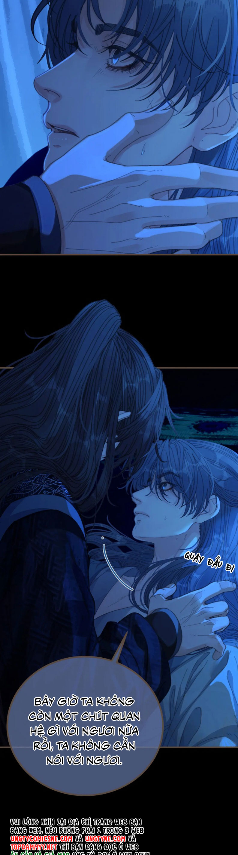 Á Nô 2: Thám Hoa Chapter 74 - Trang 3