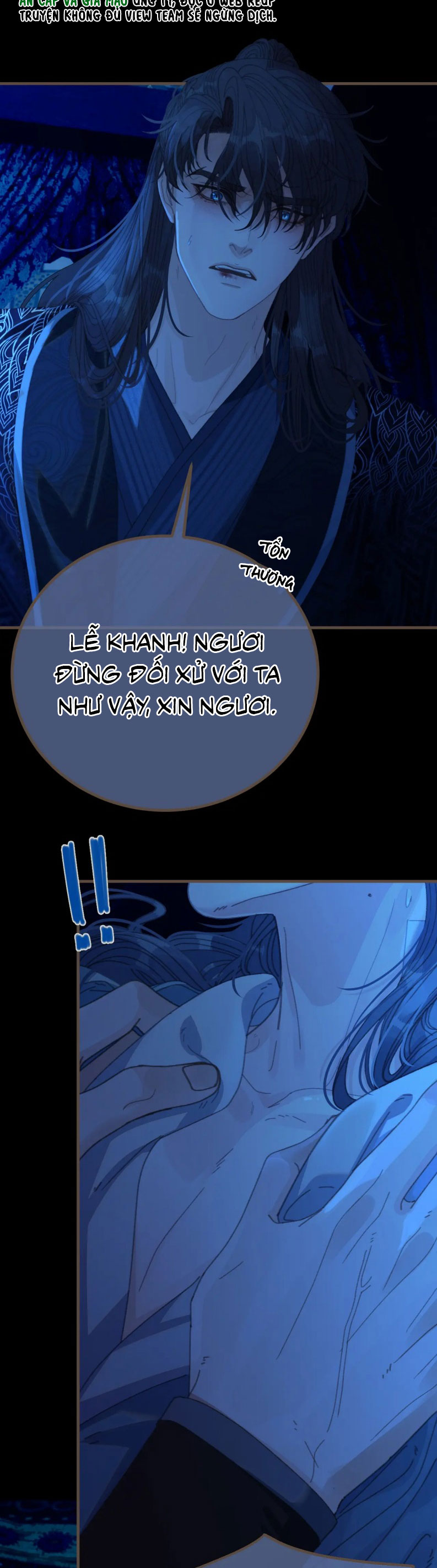 Á Nô 2: Thám Hoa Chapter 74 - Trang 3