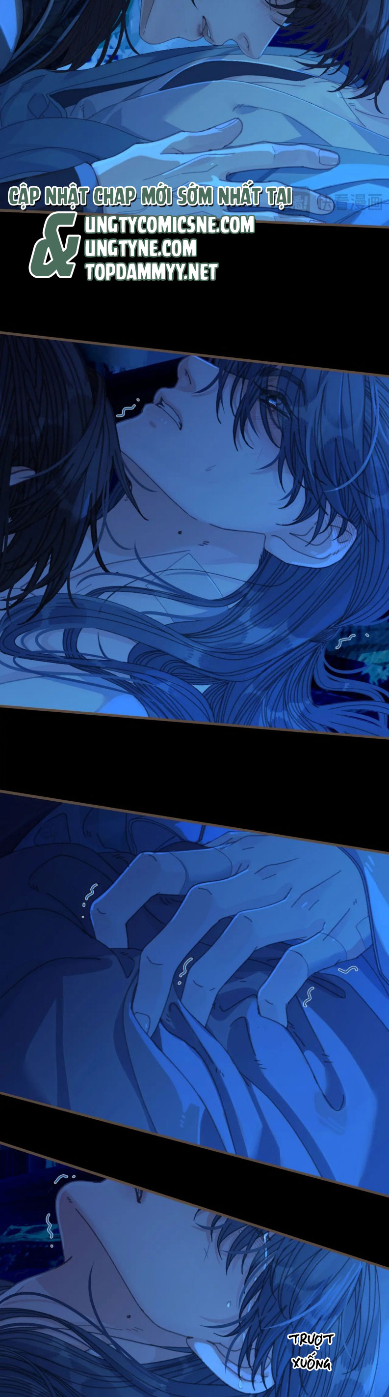 Á Nô 2: Thám Hoa Chapter 74 - Trang 3