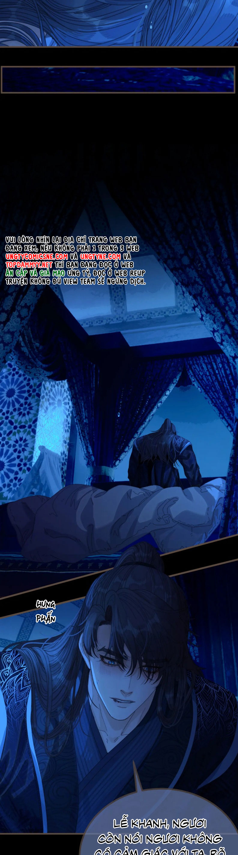 Á Nô 2: Thám Hoa Chapter 74 - Trang 3