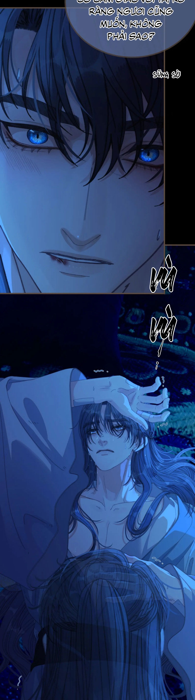 Á Nô 2: Thám Hoa Chapter 74 - Trang 3