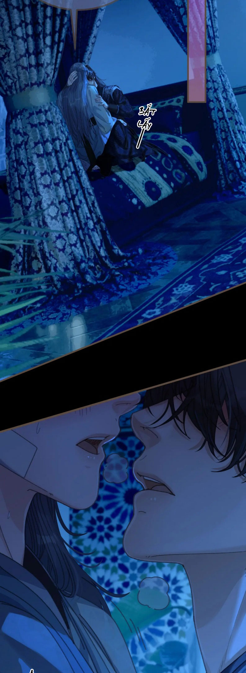 Á Nô 2: Thám Hoa Chapter 74 - Trang 3
