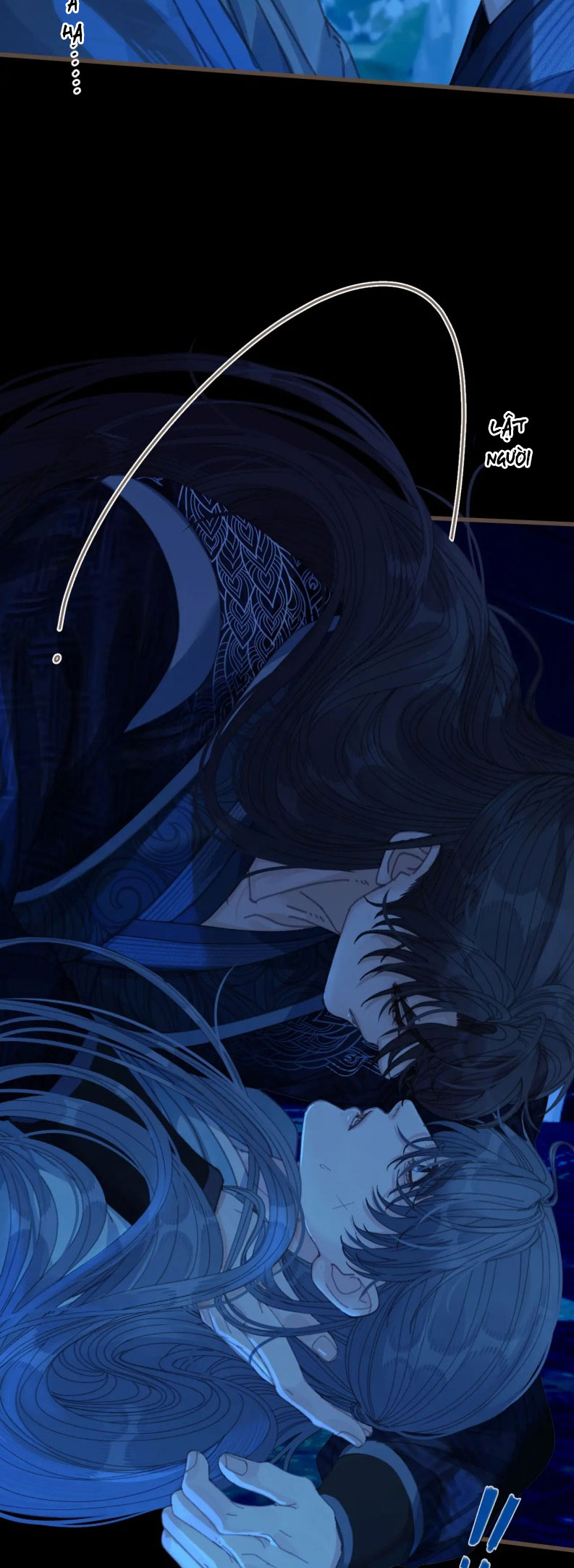 Á Nô 2: Thám Hoa Chapter 74 - Trang 3