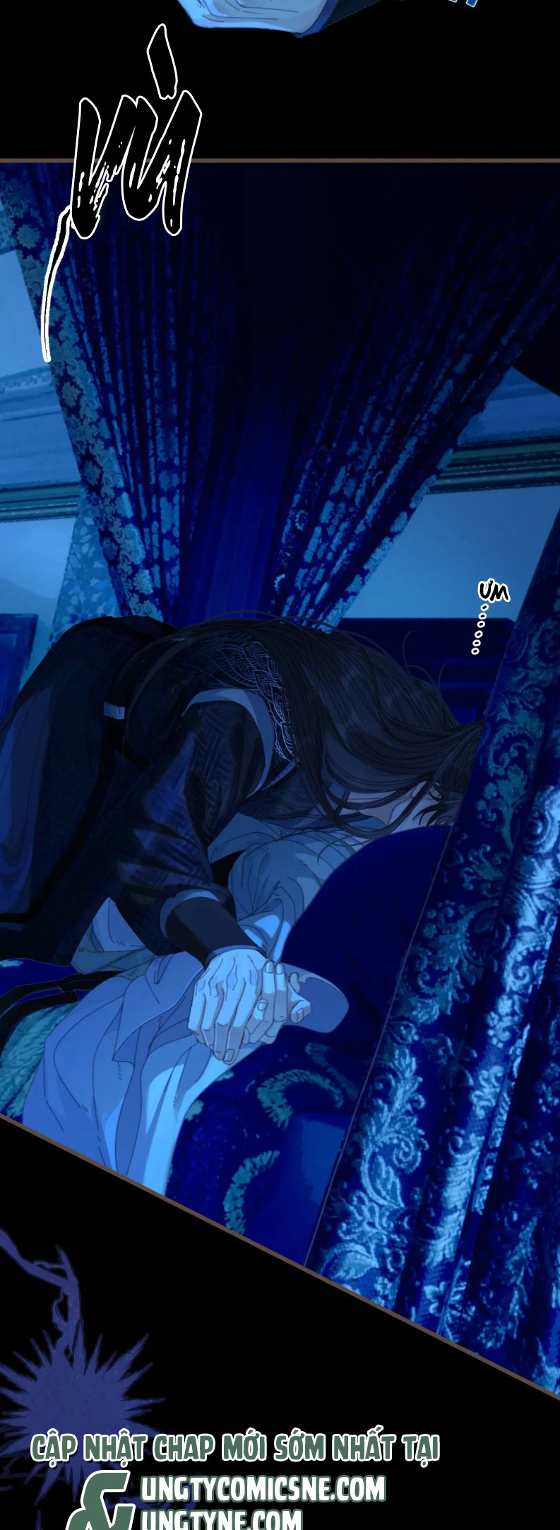 Á Nô 2: Thám Hoa Chapter 74 - Trang 3