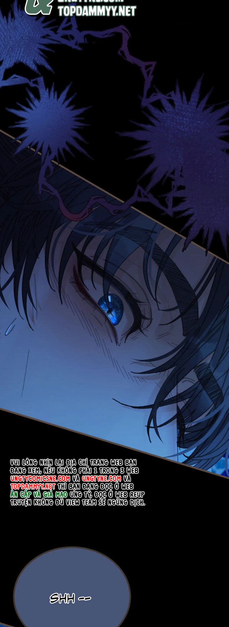 Á Nô 2: Thám Hoa Chapter 74 - Trang 3