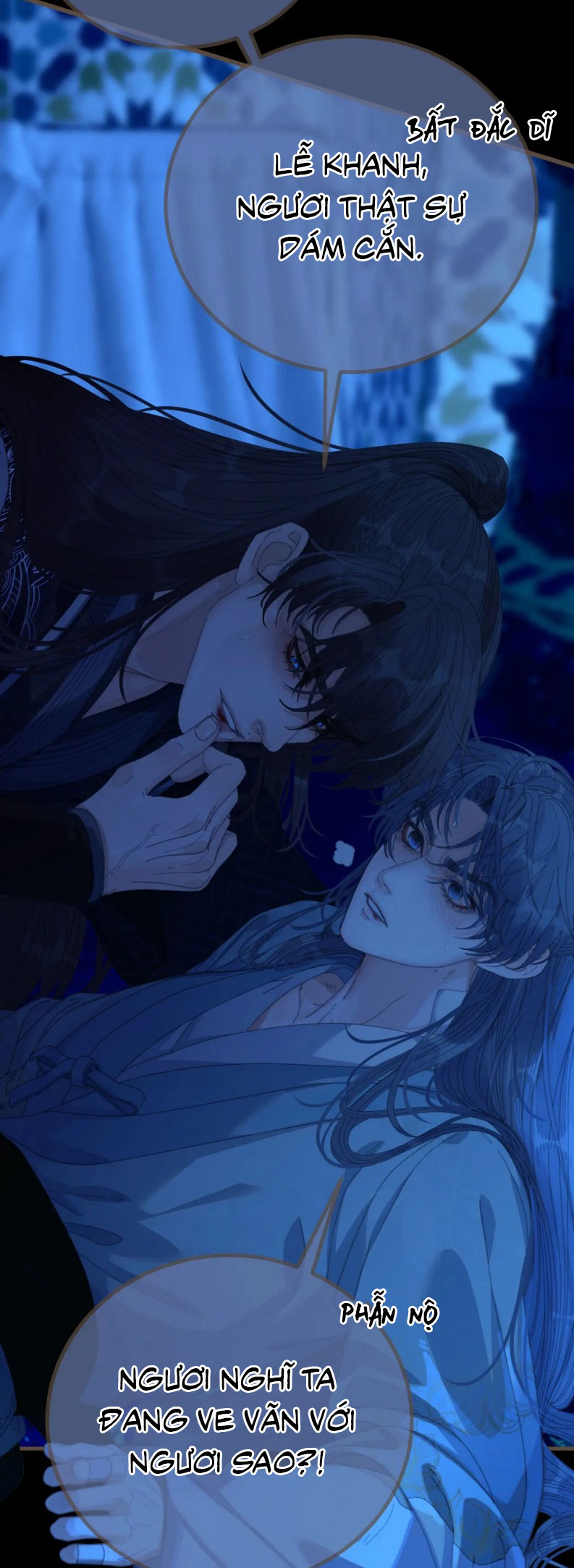 Á Nô 2: Thám Hoa Chapter 74 - Trang 3