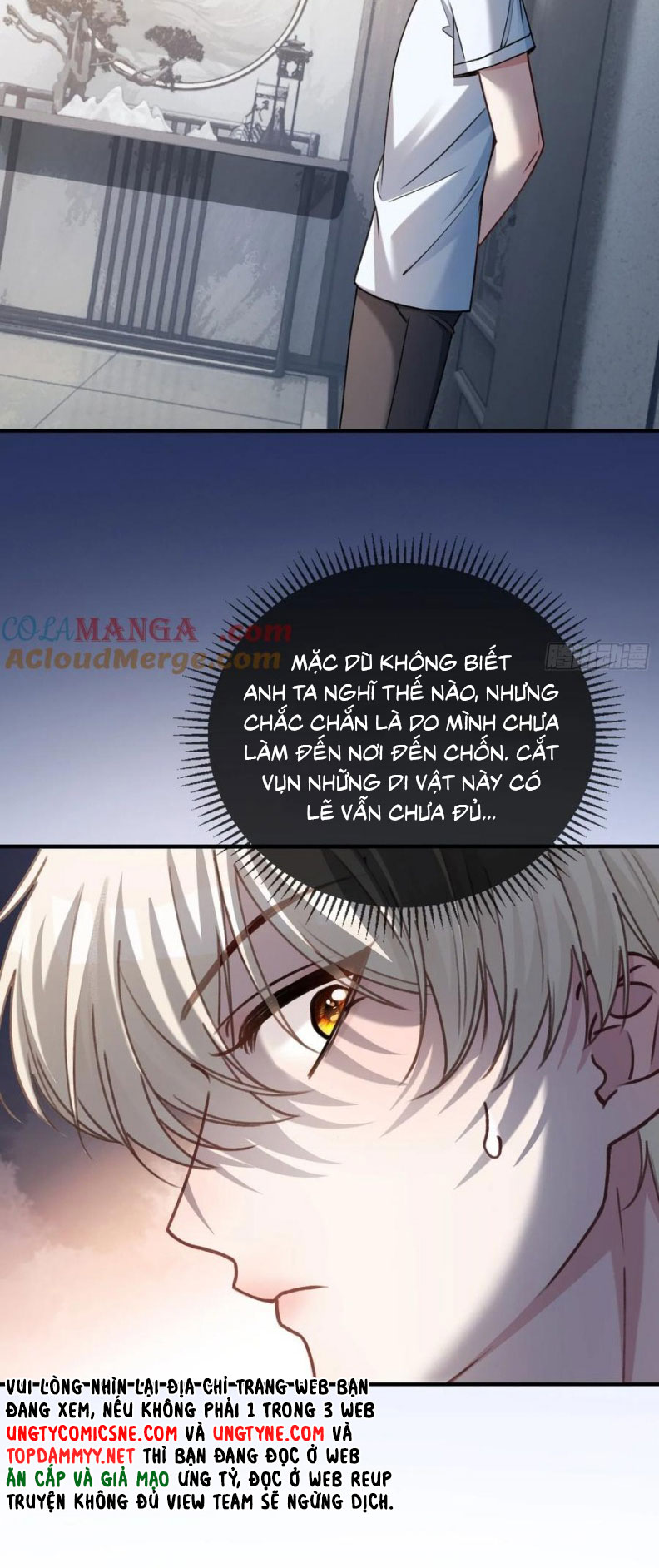 Xuyên Nhanh: Quan Hệ Gây Nghiện Chap 111 - Next Chap 112