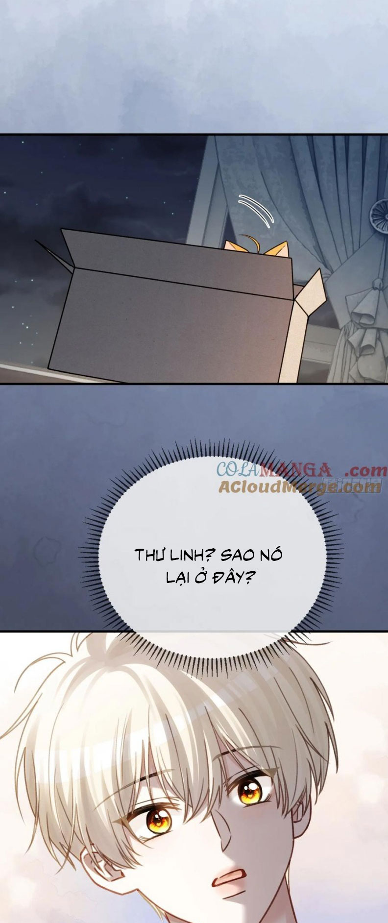 Xuyên Nhanh: Quan Hệ Gây Nghiện Chap 111 - Next Chap 112