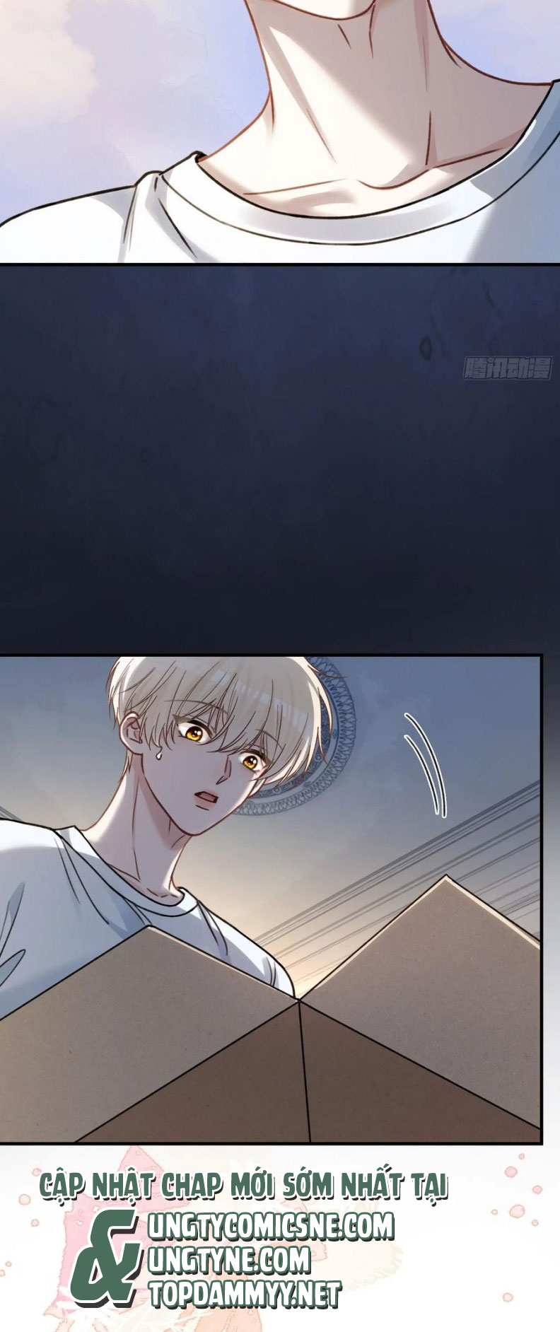 Xuyên Nhanh: Quan Hệ Gây Nghiện Chap 111 - Next Chap 112