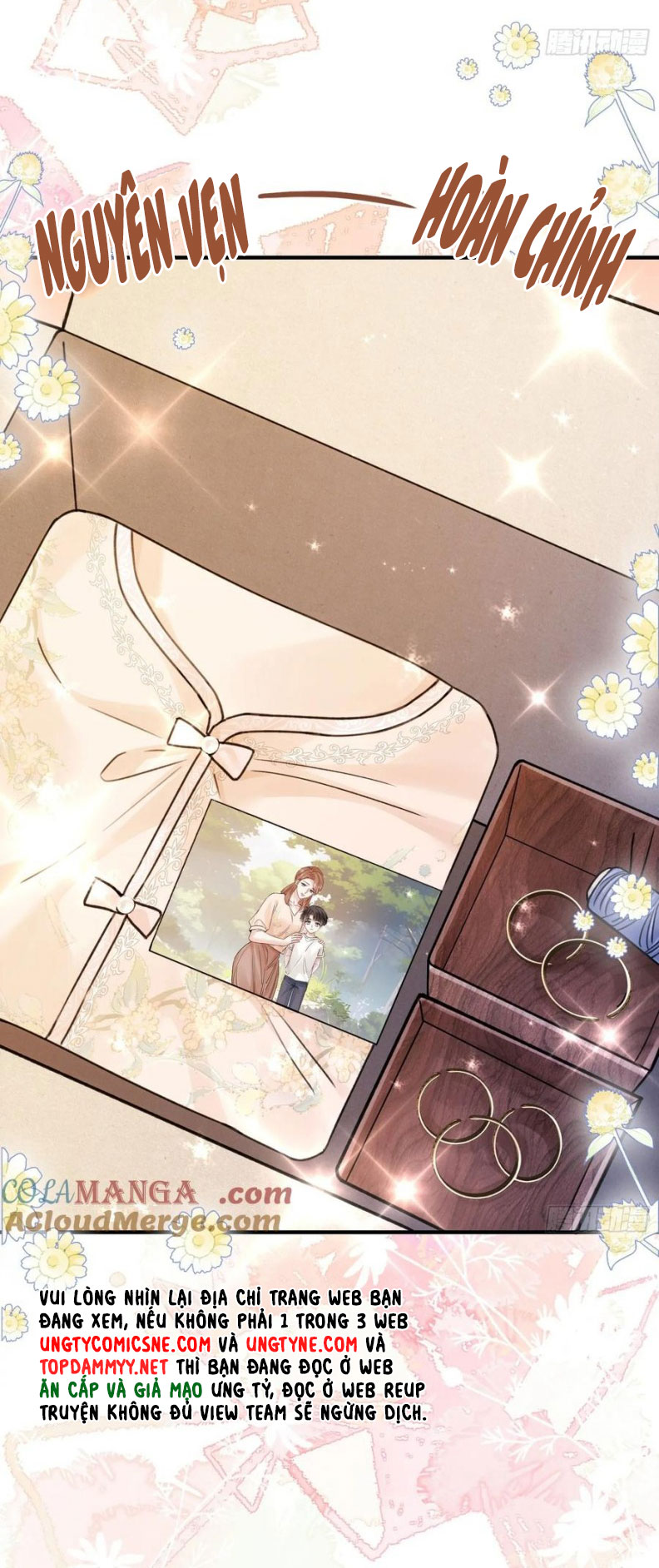Xuyên Nhanh: Quan Hệ Gây Nghiện Chap 111 - Next Chap 112