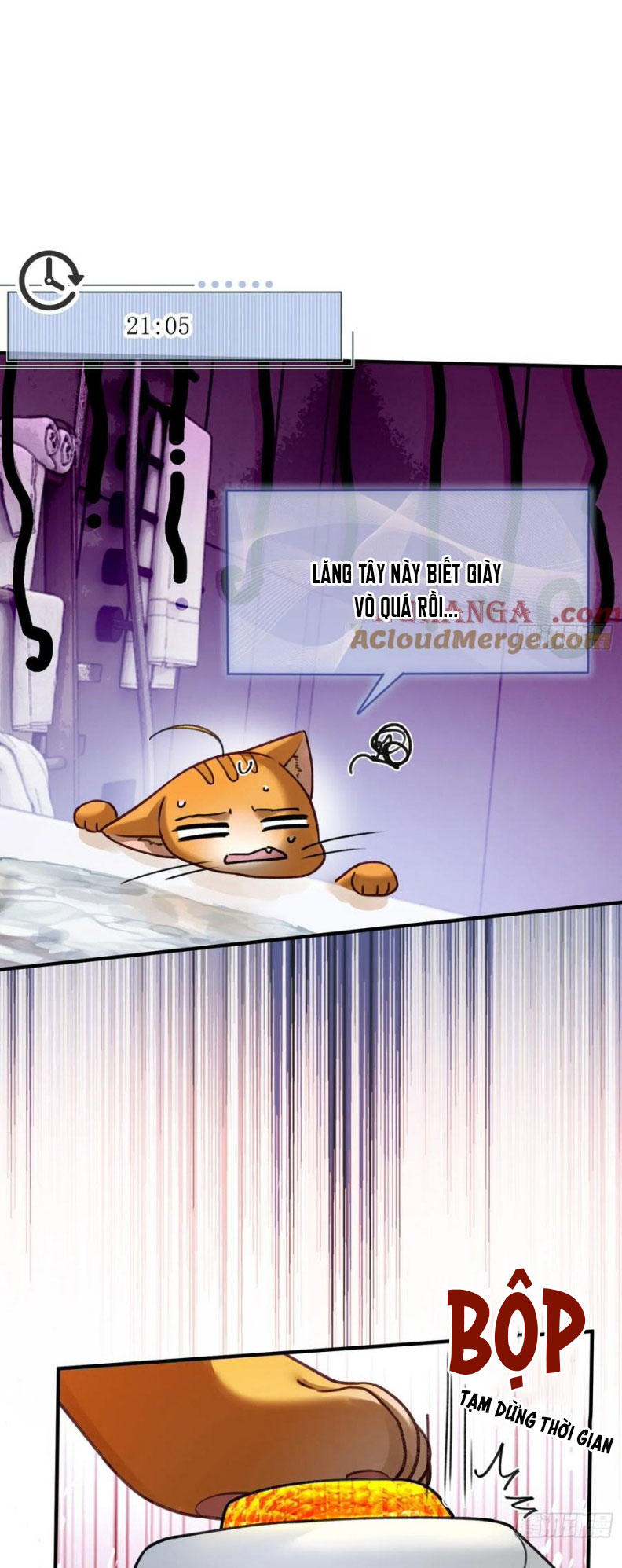 Xuyên Nhanh: Quan Hệ Gây Nghiện Chap 111 - Next Chap 112