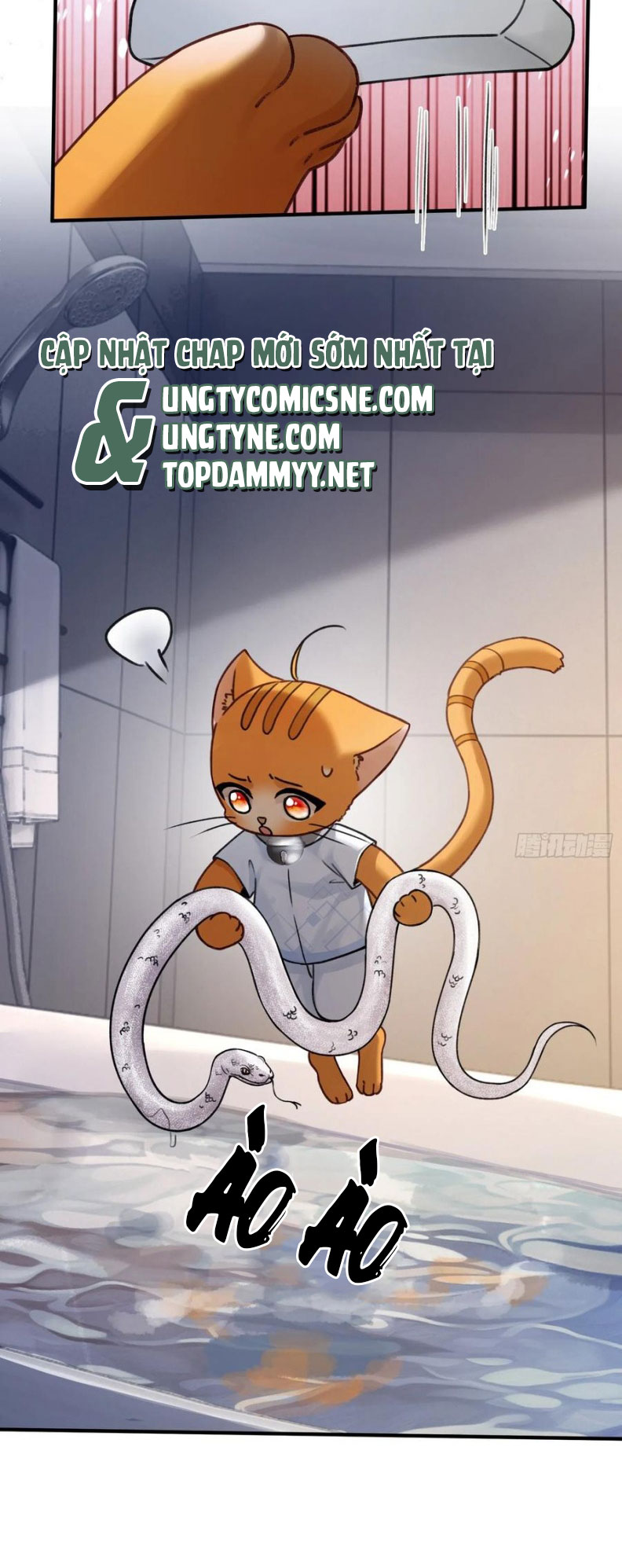 Xuyên Nhanh: Quan Hệ Gây Nghiện Chap 111 - Next Chap 112