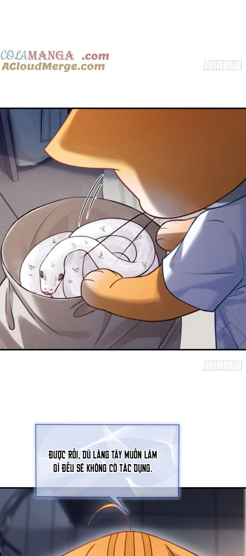 Xuyên Nhanh: Quan Hệ Gây Nghiện Chap 111 - Next Chap 112