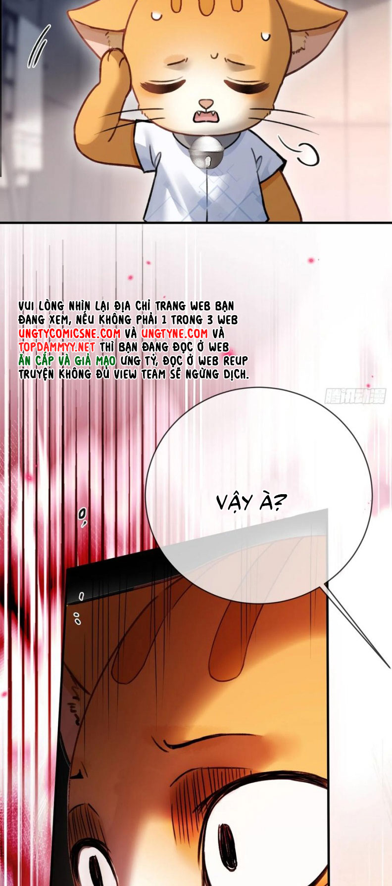 Xuyên Nhanh: Quan Hệ Gây Nghiện Chap 111 - Next Chap 112