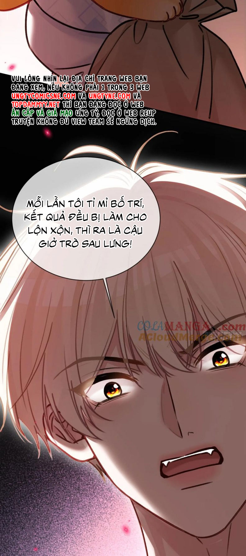 Xuyên Nhanh: Quan Hệ Gây Nghiện Chap 111 - Next Chap 112