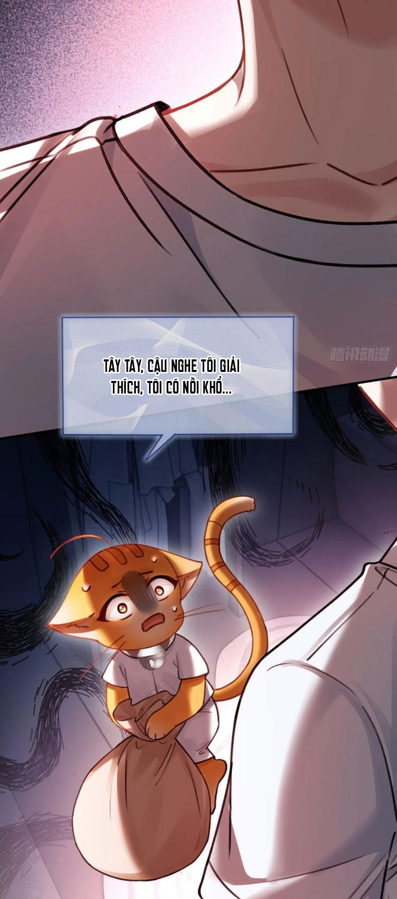 Xuyên Nhanh: Quan Hệ Gây Nghiện Chap 111 - Next Chap 112