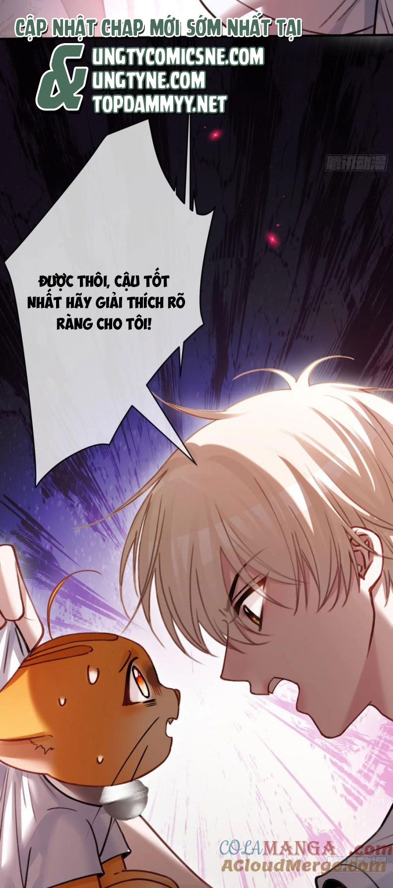 Xuyên Nhanh: Quan Hệ Gây Nghiện Chap 111 - Next Chap 112