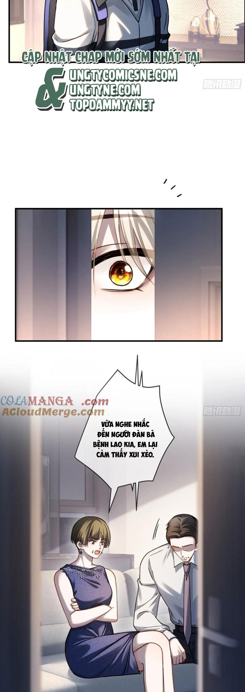 Xuyên Nhanh: Quan Hệ Gây Nghiện Chap 111 - Next Chap 112