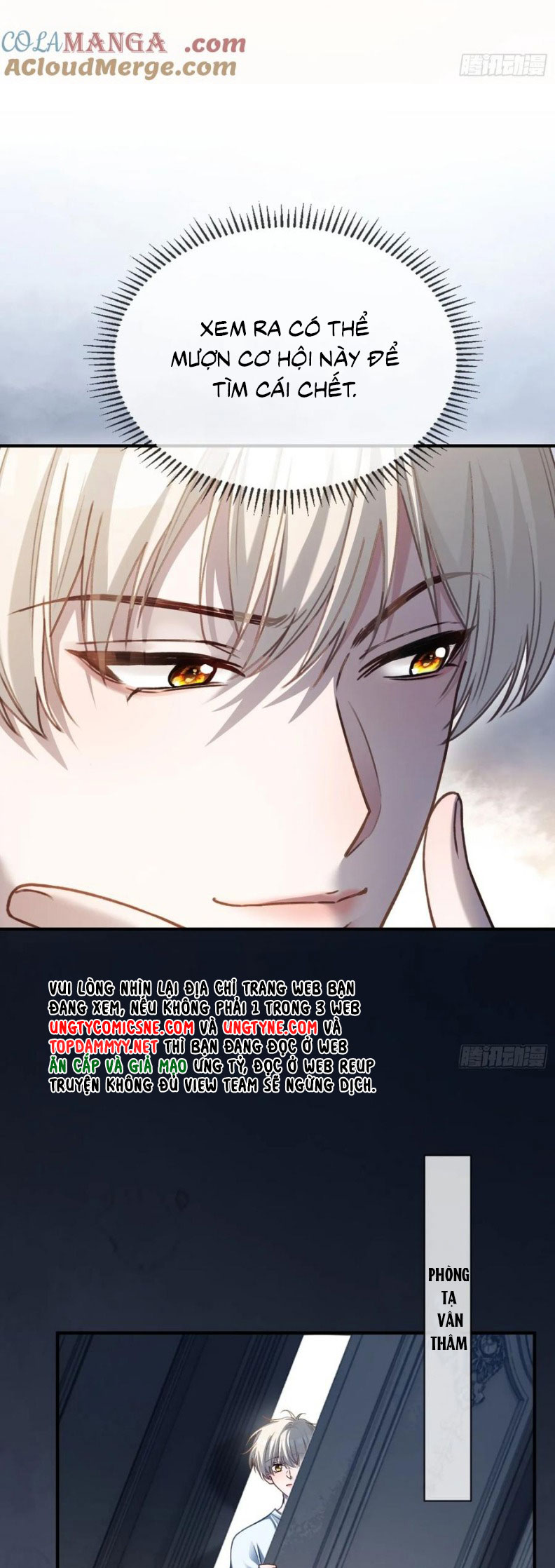 Xuyên Nhanh: Quan Hệ Gây Nghiện Chap 111 - Next Chap 112