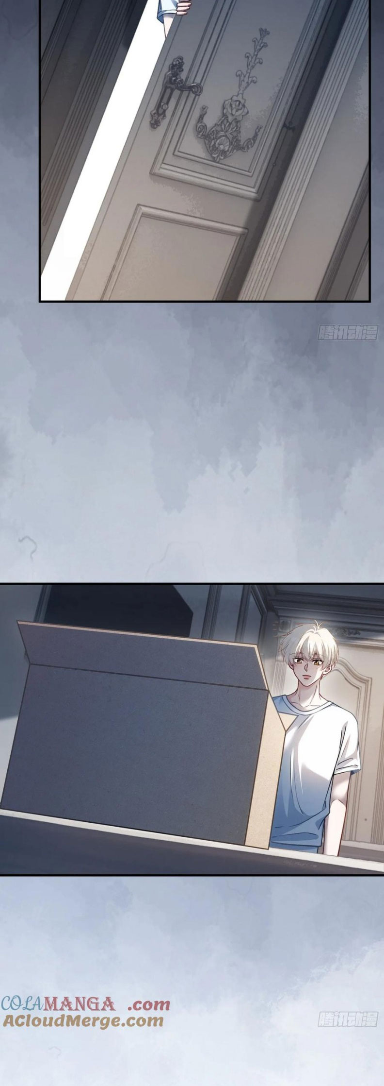 Xuyên Nhanh: Quan Hệ Gây Nghiện Chap 111 - Next Chap 112