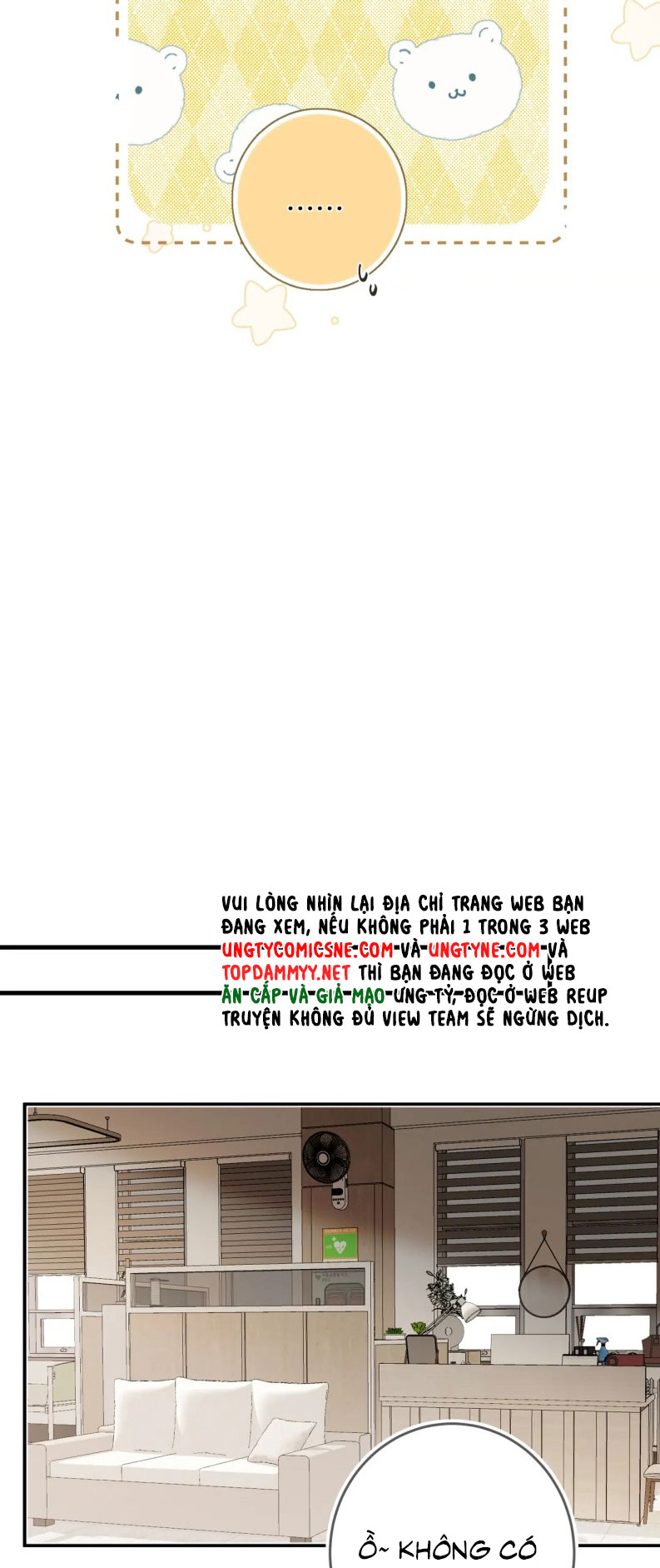 Tiếp Xúc Nguy Hiểm Chap 8 - Trang 2