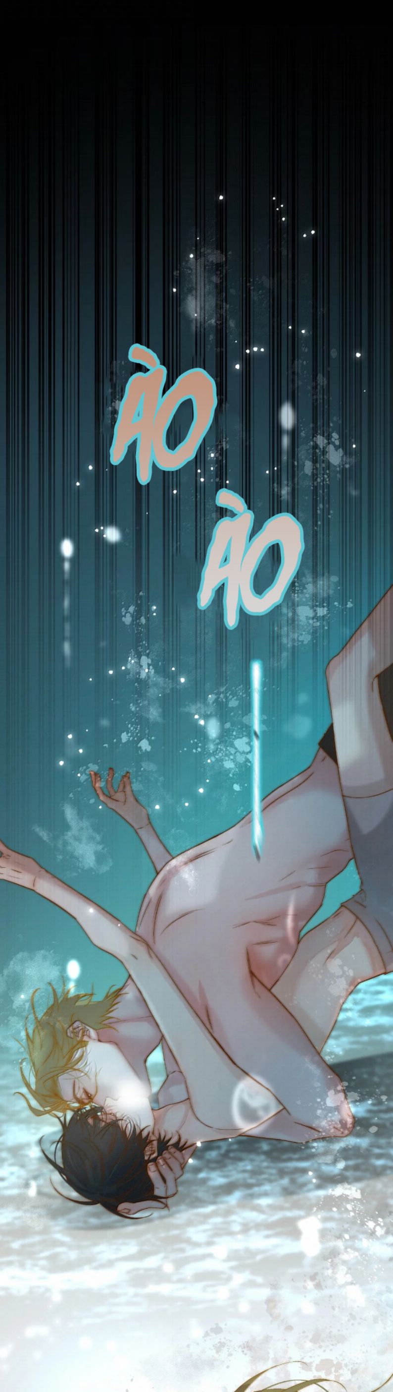 Tuyệt Xử Phùng Sinh Chap 77 - Trang 4