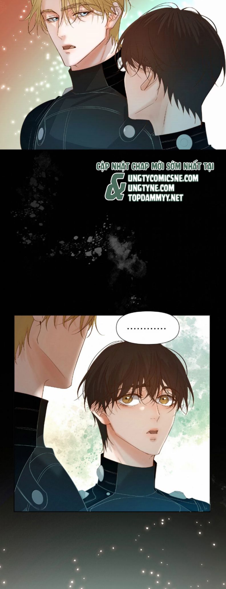 Tuyệt Xử Phùng Sinh Chap 77 - Trang 4
