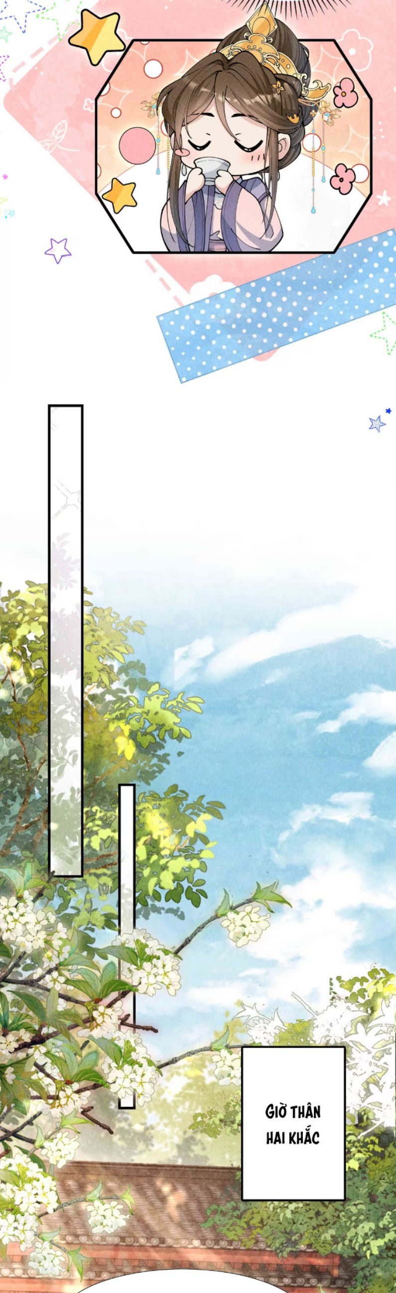 Kim Phong Ngọc Lộ Chap 11 - Trang 4