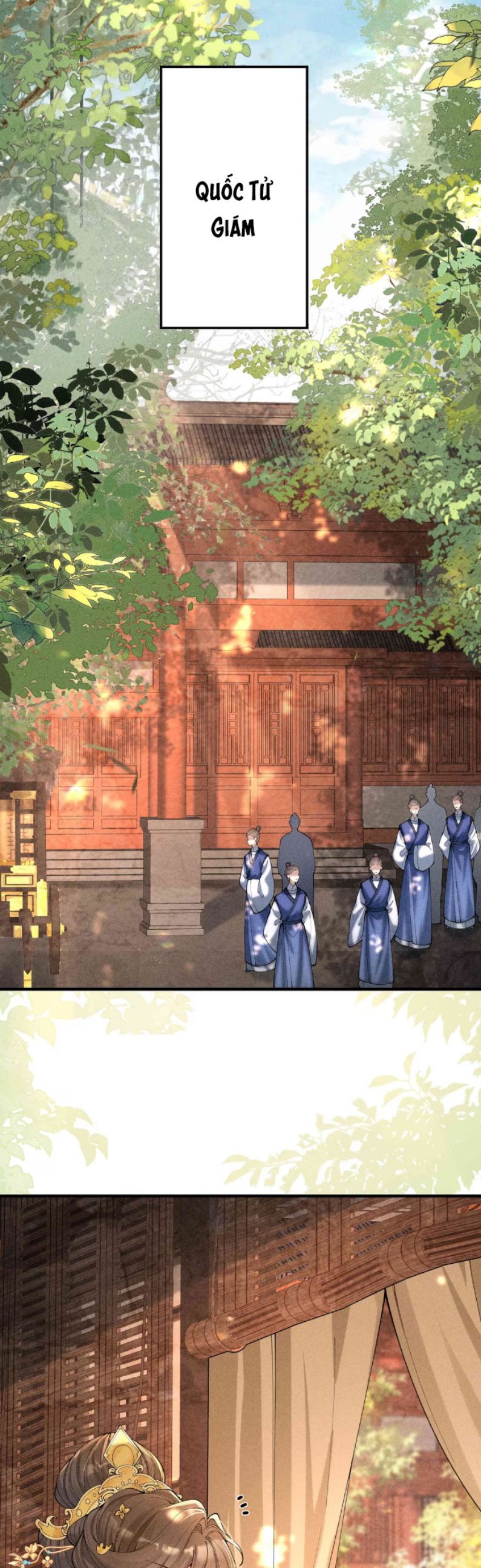 Kim Phong Ngọc Lộ Chap 11 - Trang 4