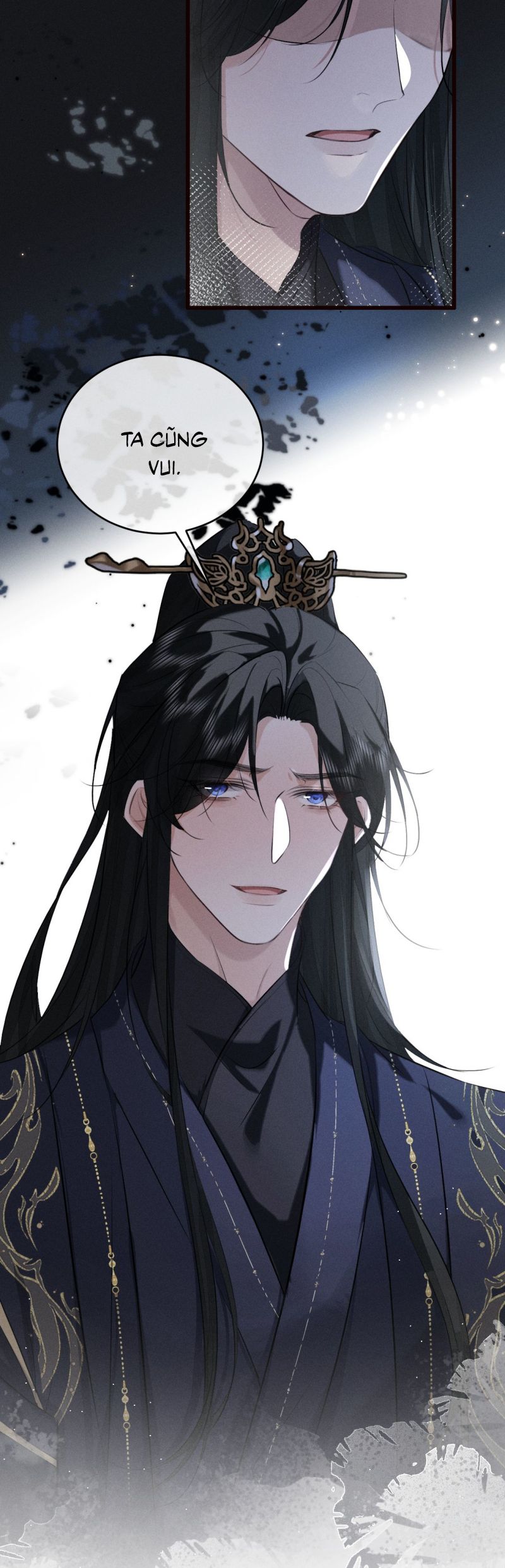 Thoát Cương Chap 43 - Trang 4