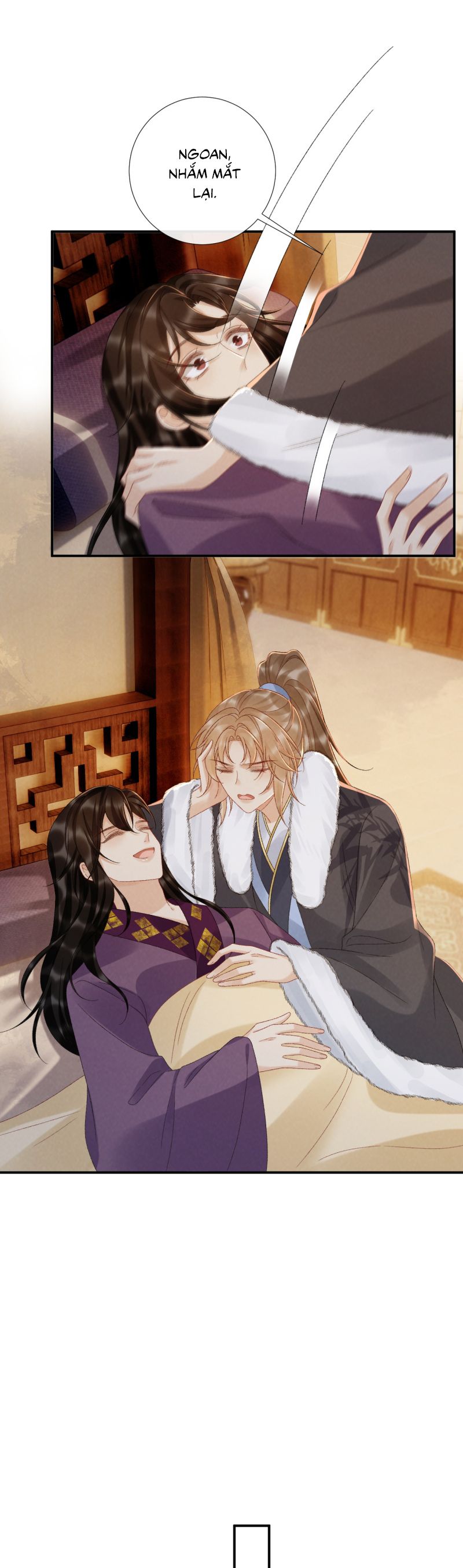 Bệnh Trạng Dụ Dỗ Chap 129 - Trang 4