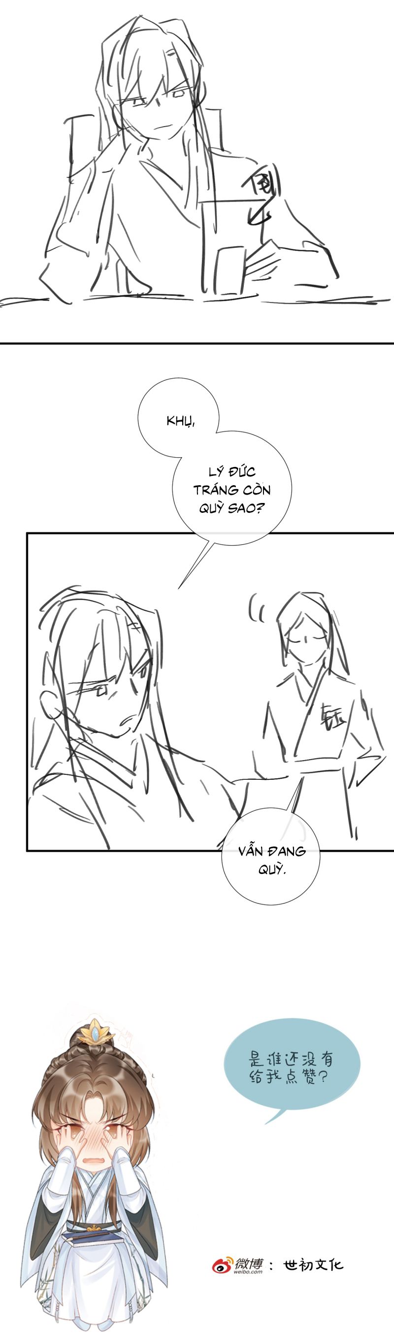 Bệnh Trạng Dụ Dỗ Chap 129 - Trang 4
