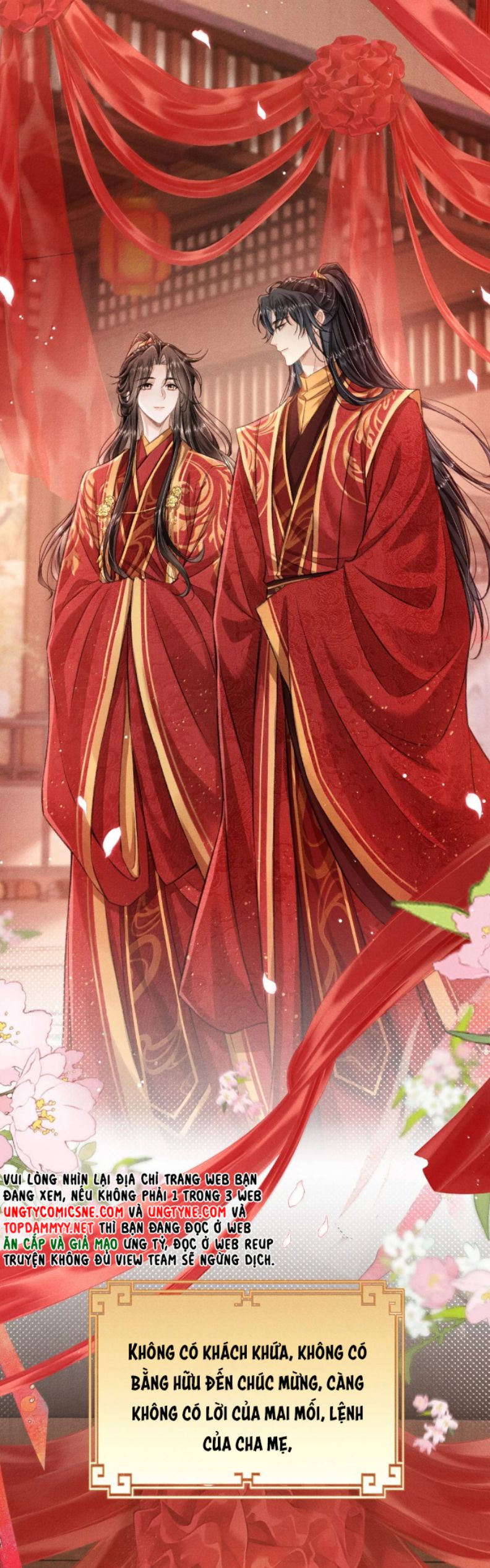 Đan Tiêu Vạn Dặm Chap 111 - Trang 4