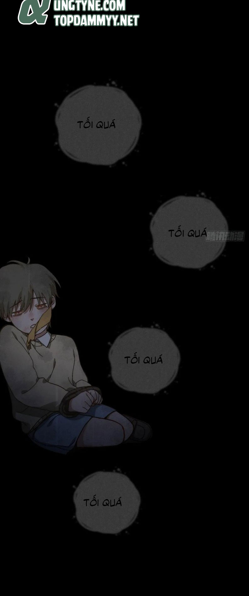 Tôi Không Cùng Anh Đến Vùng Đất Bắp Ngô Đâu! Chap 59 - Next Chap 60