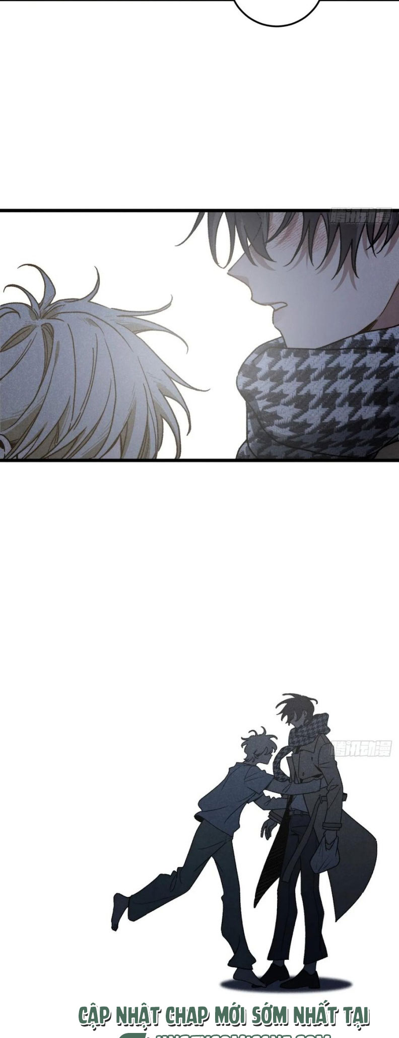 Tôi Không Cùng Anh Đến Vùng Đất Bắp Ngô Đâu! Chap 59 - Next Chap 60