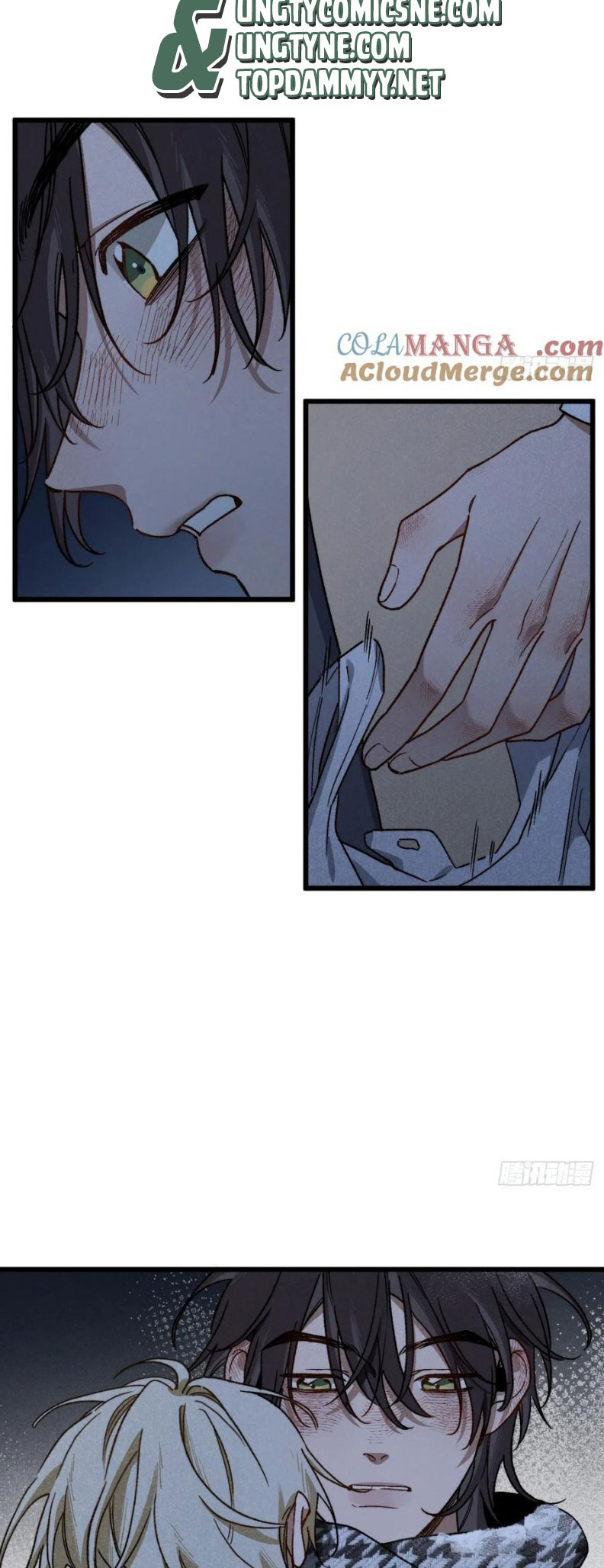 Tôi Không Cùng Anh Đến Vùng Đất Bắp Ngô Đâu! Chap 59 - Next Chap 60