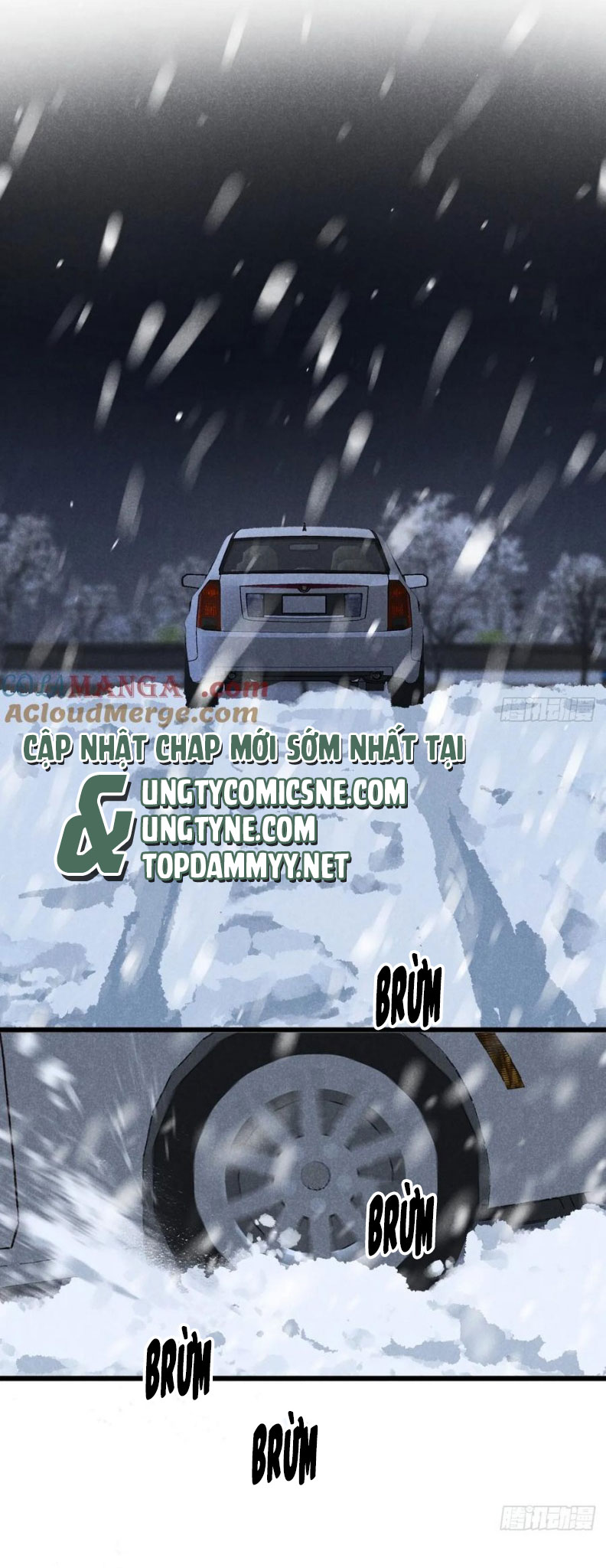 Tôi Không Cùng Anh Đến Vùng Đất Bắp Ngô Đâu! Chap 59 - Next Chap 60