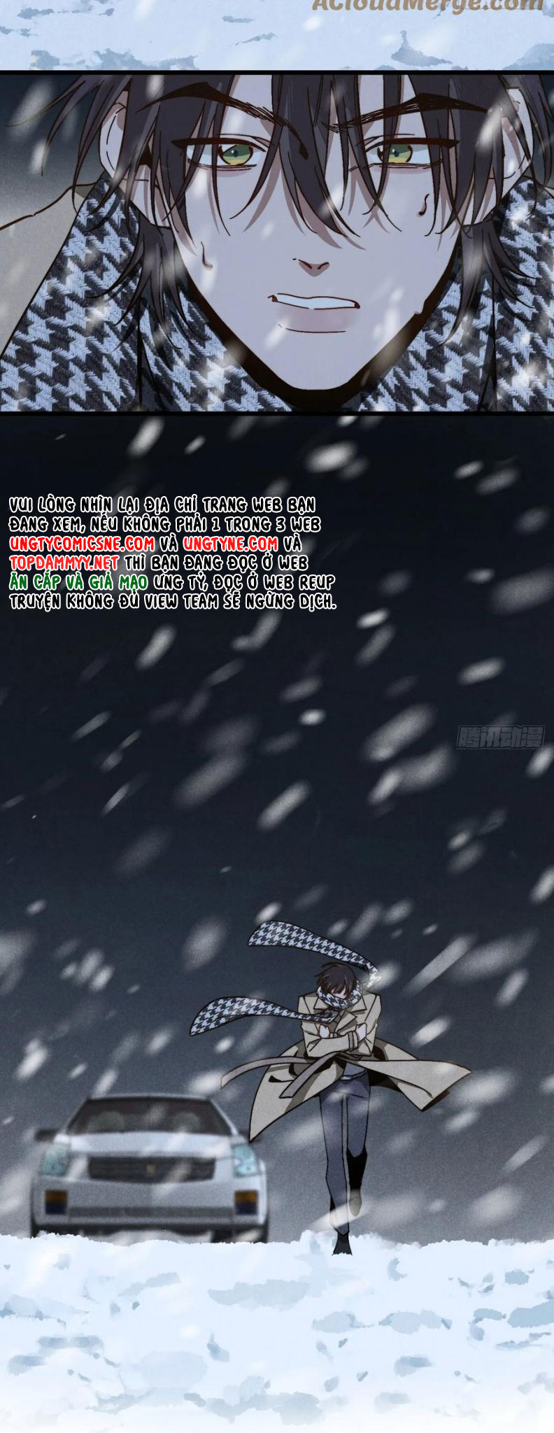 Tôi Không Cùng Anh Đến Vùng Đất Bắp Ngô Đâu! Chap 59 - Next Chap 60
