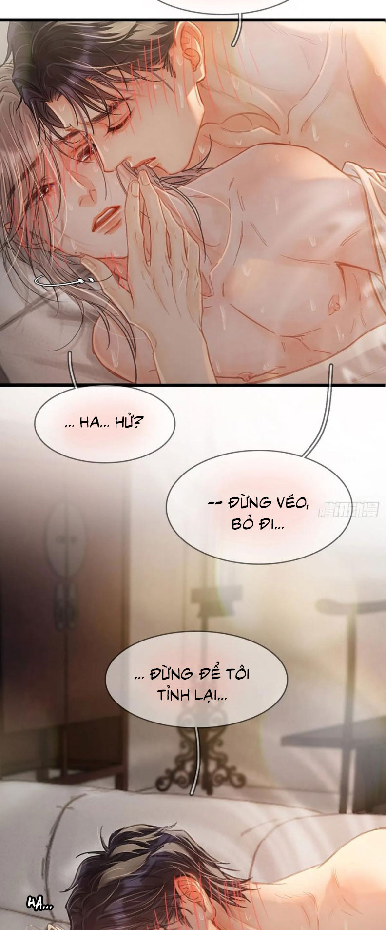 Ngày Dài Gặp Người Khuyết Tâm Nhãn Chap 50 - Trang 4