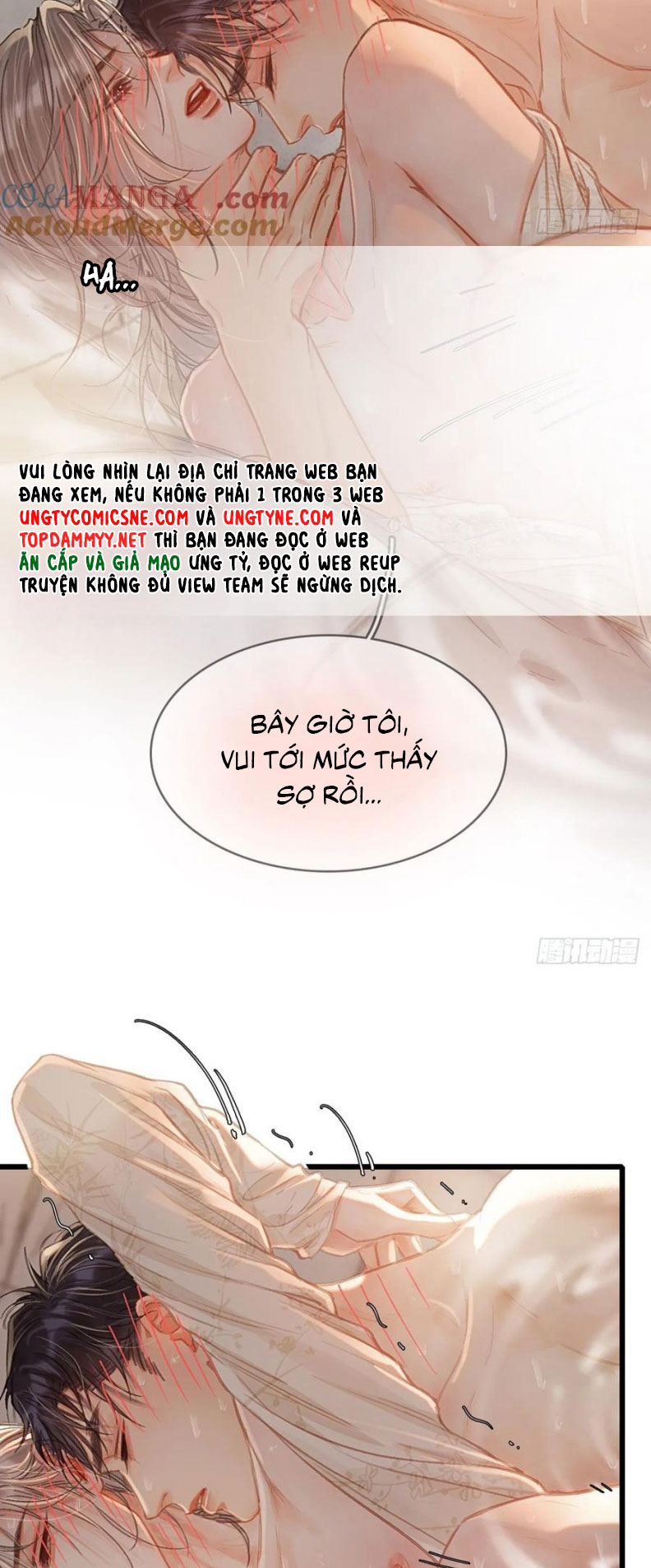 Ngày Dài Gặp Người Khuyết Tâm Nhãn Chap 50 - Trang 4