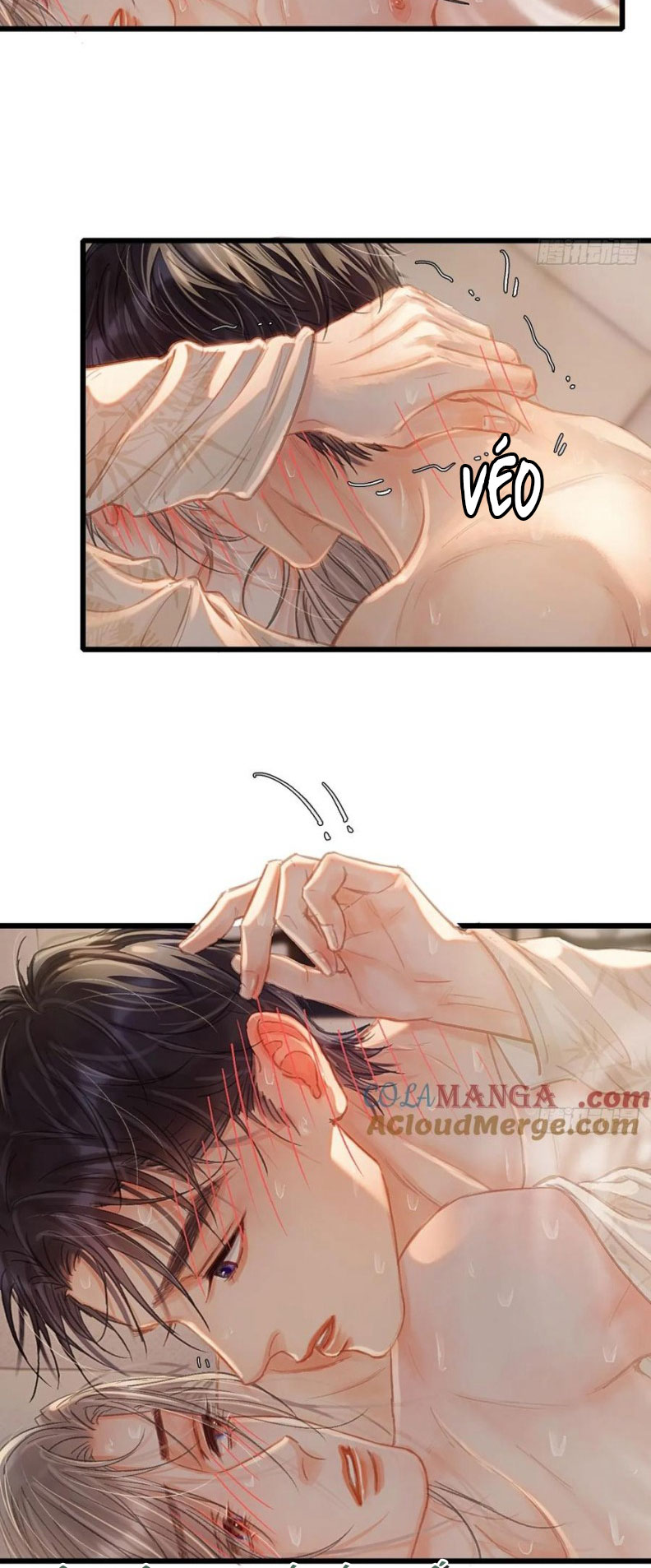 Ngày Dài Gặp Người Khuyết Tâm Nhãn Chap 50 - Trang 4