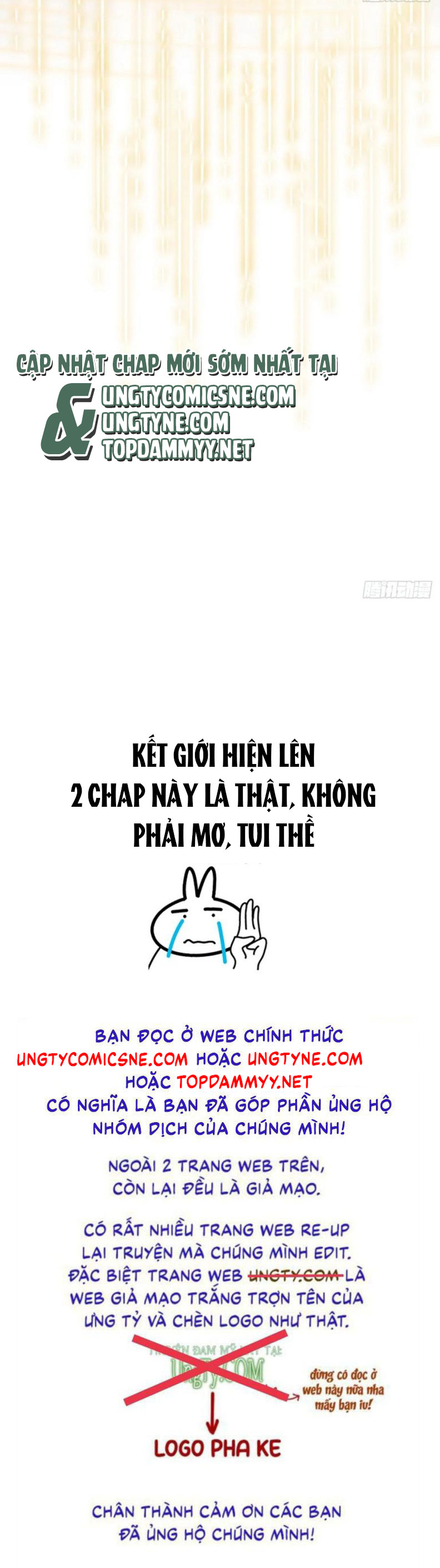 Ngày Dài Gặp Người Khuyết Tâm Nhãn Chap 50 - Trang 4